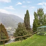 Il Penzatoio Vila Argegno