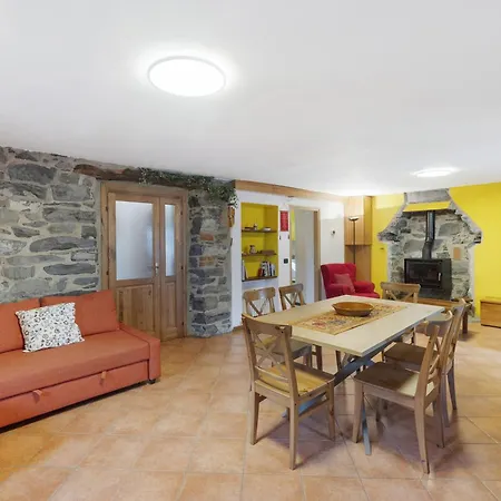 Il Penzatoio * Argegno