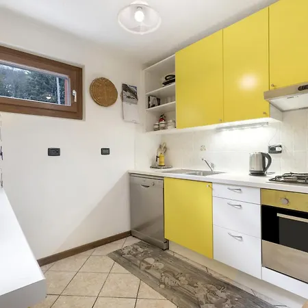 Il Penzatoio * Argegno