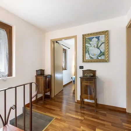 Il Penzatoio * Argegno