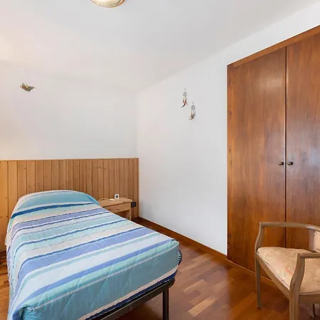 Villa Il Penzatoio Argegno