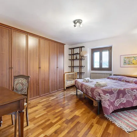 Vila Il Penzatoio