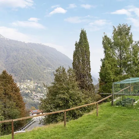 Il Penzatoio Villa Argegno