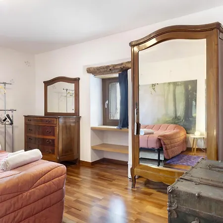 Il Penzatoio Argegno