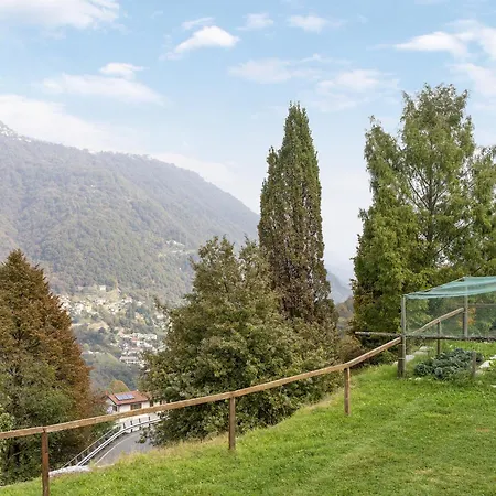 Il Penzatoio Argegno