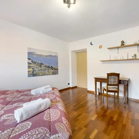 Il Penzatoio * Argegno