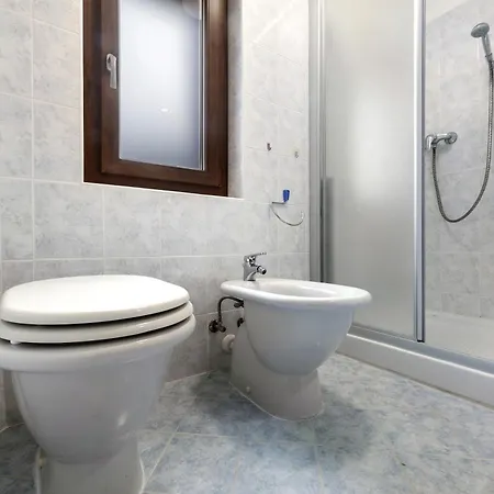 Villa Il Penzatoio *