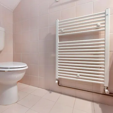 Villa Il Penzatoio *