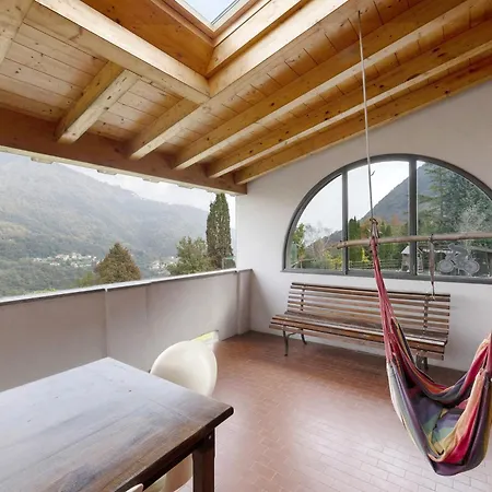 Il Penzatoio Villa *