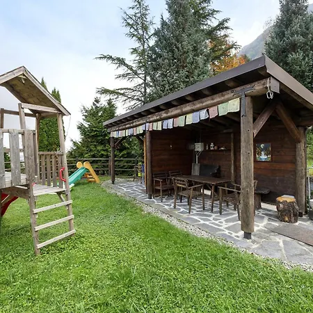 Villa Il Penzatoio *