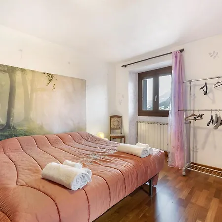 Il Penzatoio * Argegno