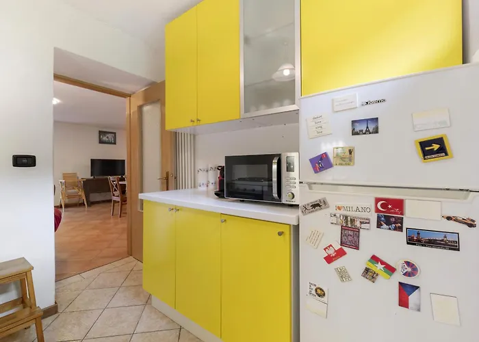 Il Penzatoio Villa Argegno