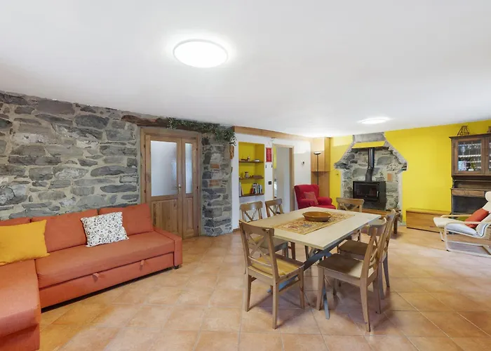 Il Penzatoio * Argegno