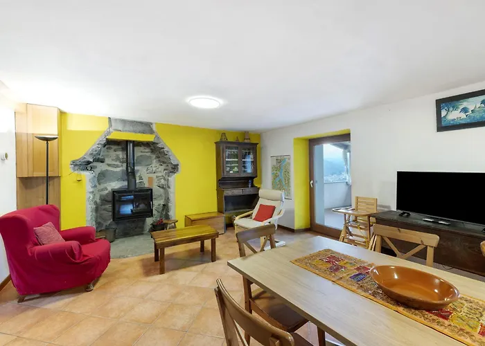 Villa Il Penzatoio *