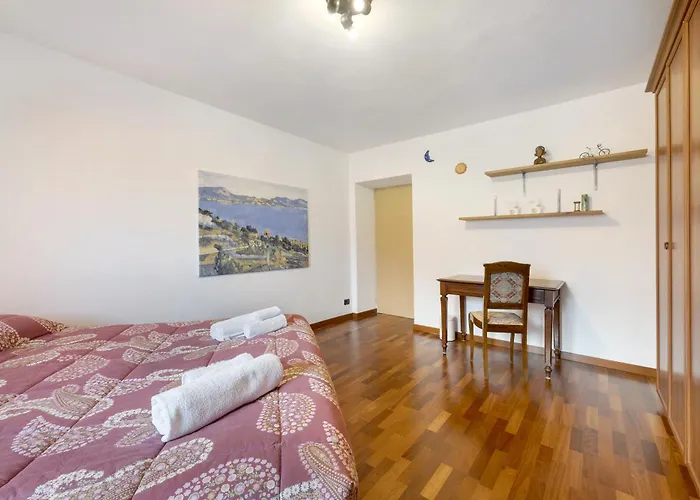 Il Penzatoio * Argegno