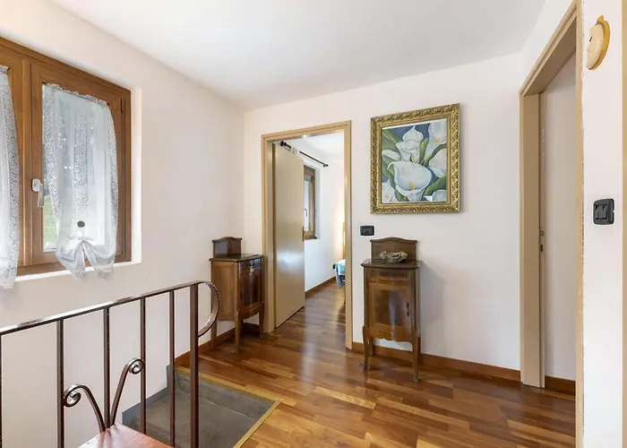 Il Penzatoio * Argegno