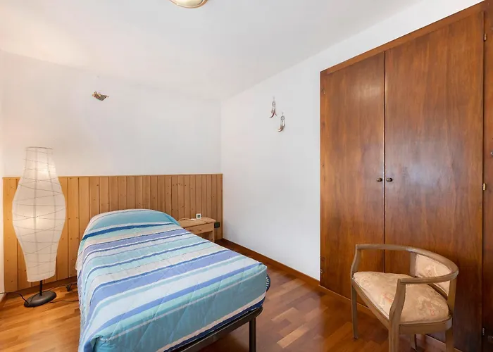 Villa Il Penzatoio Argegno