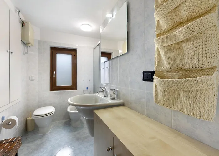 Il Penzatoio Argegno