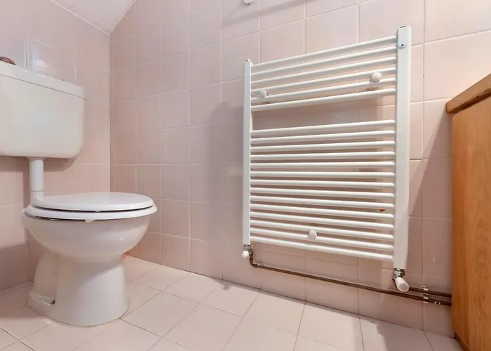 Villa Il Penzatoio *