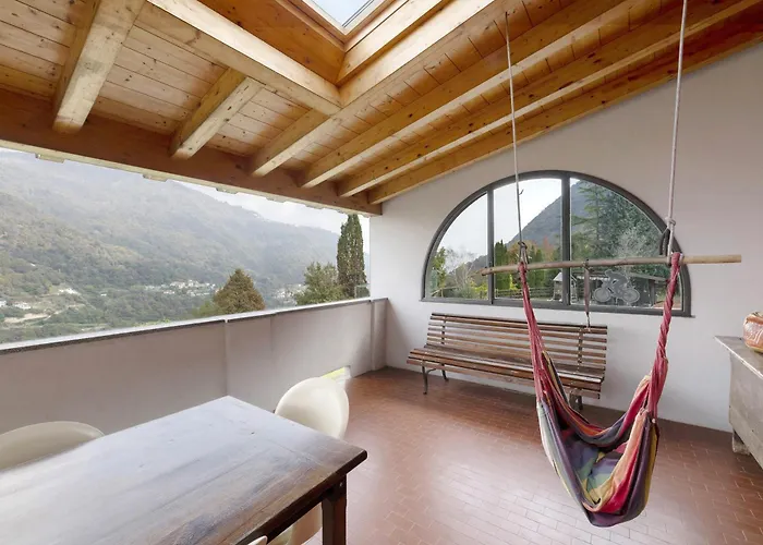 Il Penzatoio Villa *