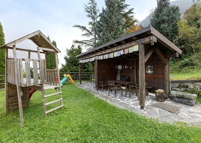 Villa Il Penzatoio *