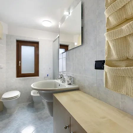 Il Penzatoio Argegno