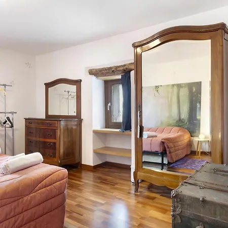 Il Penzatoio * Argegno