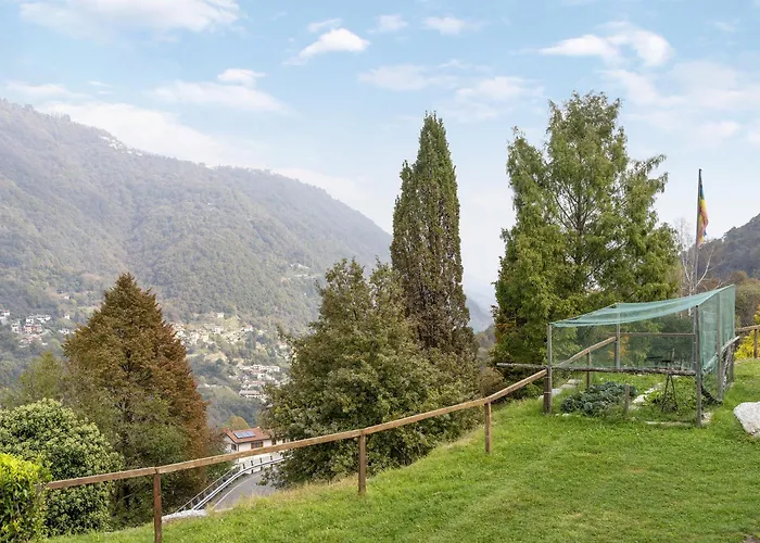 Il Penzatoio Argegno