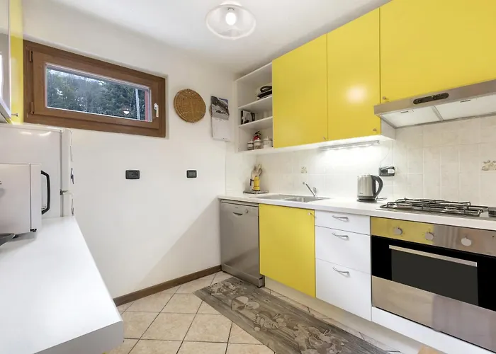 Il Penzatoio * Argegno