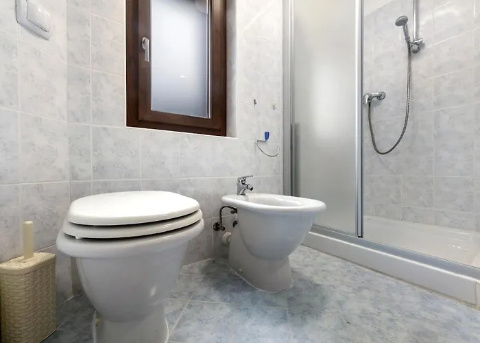 Villa Il Penzatoio *