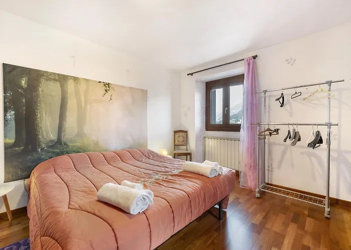 Il Penzatoio Villa