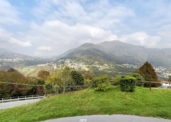 Il Penzatoio * Argegno