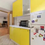 Villa Il Penzatoio *
